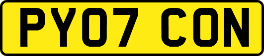 PY07CON