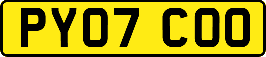 PY07COO
