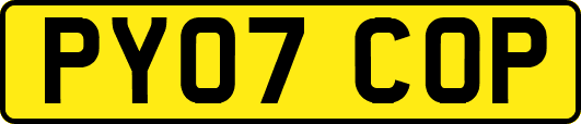 PY07COP
