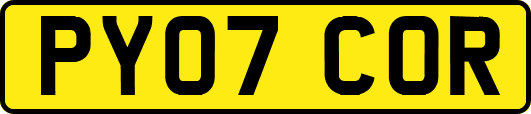 PY07COR