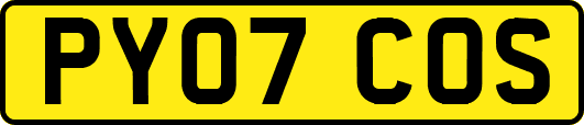 PY07COS