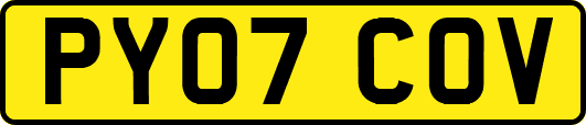 PY07COV