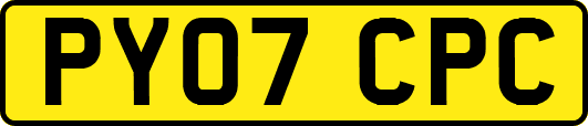 PY07CPC