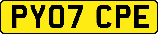 PY07CPE