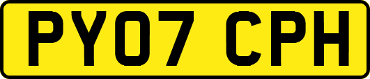 PY07CPH