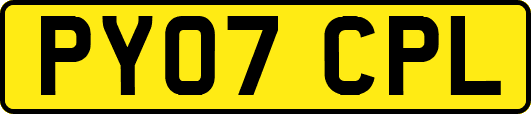 PY07CPL