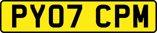 PY07CPM