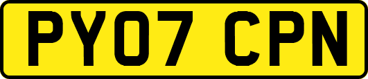 PY07CPN