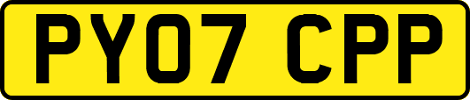 PY07CPP