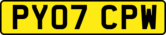 PY07CPW