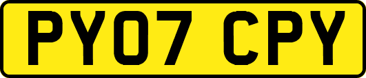 PY07CPY