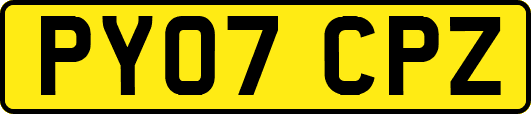 PY07CPZ