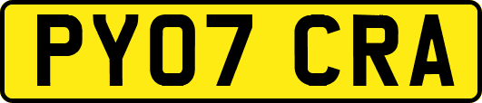 PY07CRA