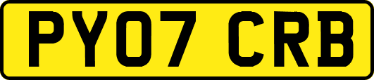 PY07CRB