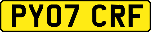 PY07CRF