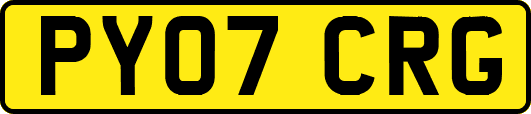 PY07CRG