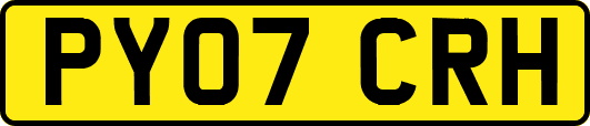 PY07CRH