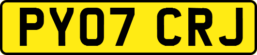 PY07CRJ