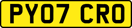PY07CRO