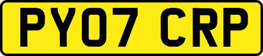 PY07CRP