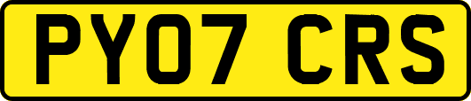 PY07CRS