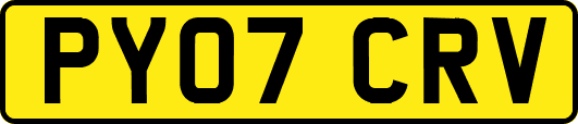 PY07CRV