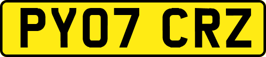 PY07CRZ