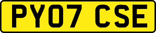 PY07CSE