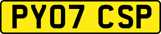 PY07CSP