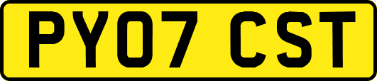 PY07CST