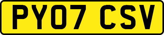 PY07CSV