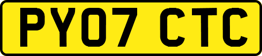 PY07CTC