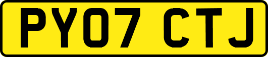 PY07CTJ