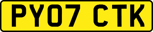 PY07CTK