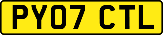 PY07CTL
