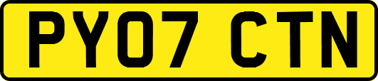 PY07CTN