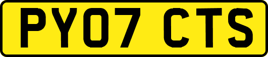PY07CTS