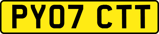 PY07CTT