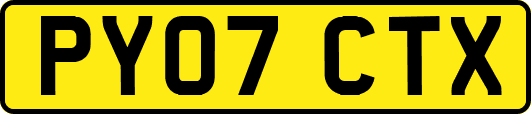 PY07CTX