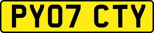 PY07CTY