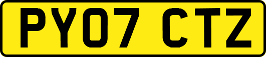 PY07CTZ
