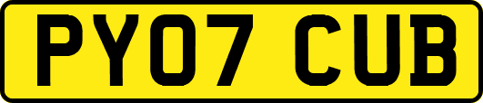 PY07CUB
