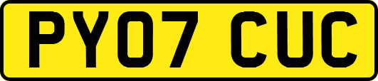PY07CUC
