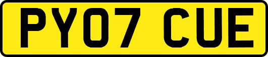 PY07CUE
