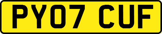 PY07CUF