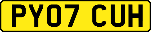 PY07CUH