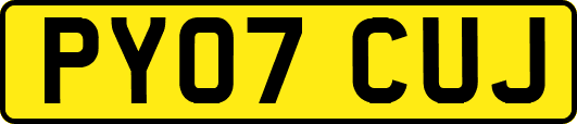 PY07CUJ