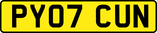 PY07CUN