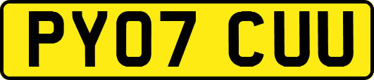 PY07CUU