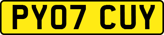 PY07CUY